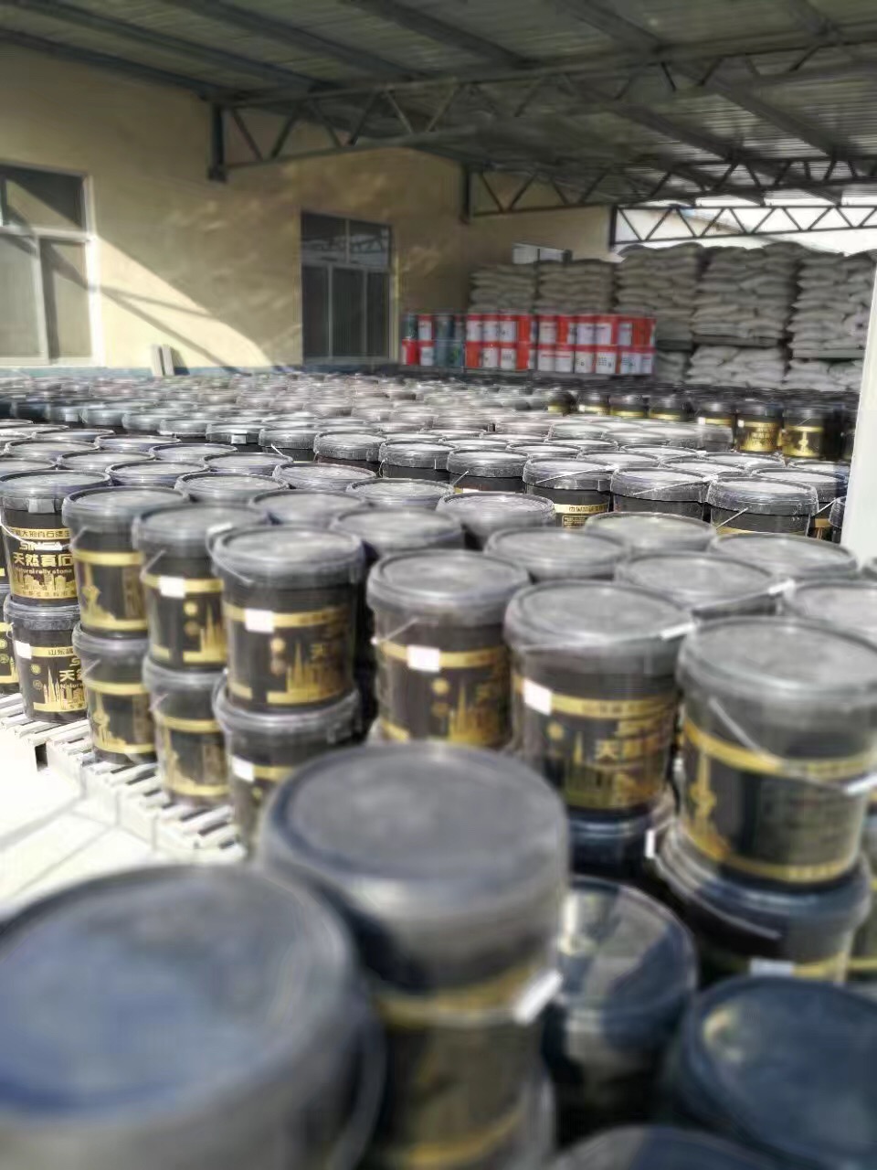 新佳真石漆,真石漆廠(chǎng)家