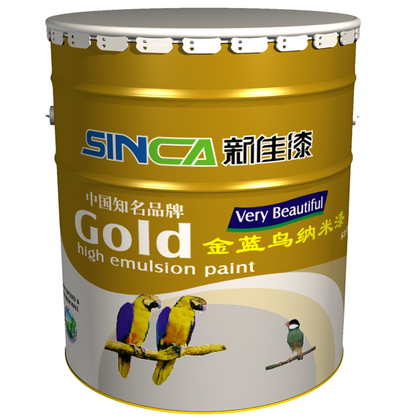 水包水多彩涂料常見(jiàn)問(wèn)題大全！非常詳盡
