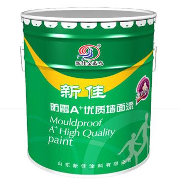 真石漆施工的厚度達(dá)到多少才合適呢？